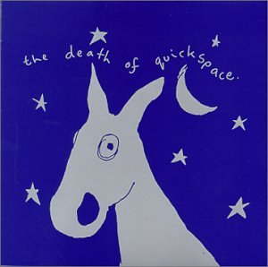 Death of Quickspace