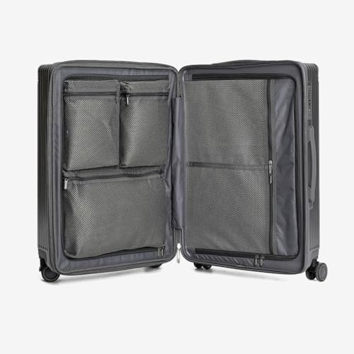 YONBEN® Silent Spinner Hard Shell Suitcase4