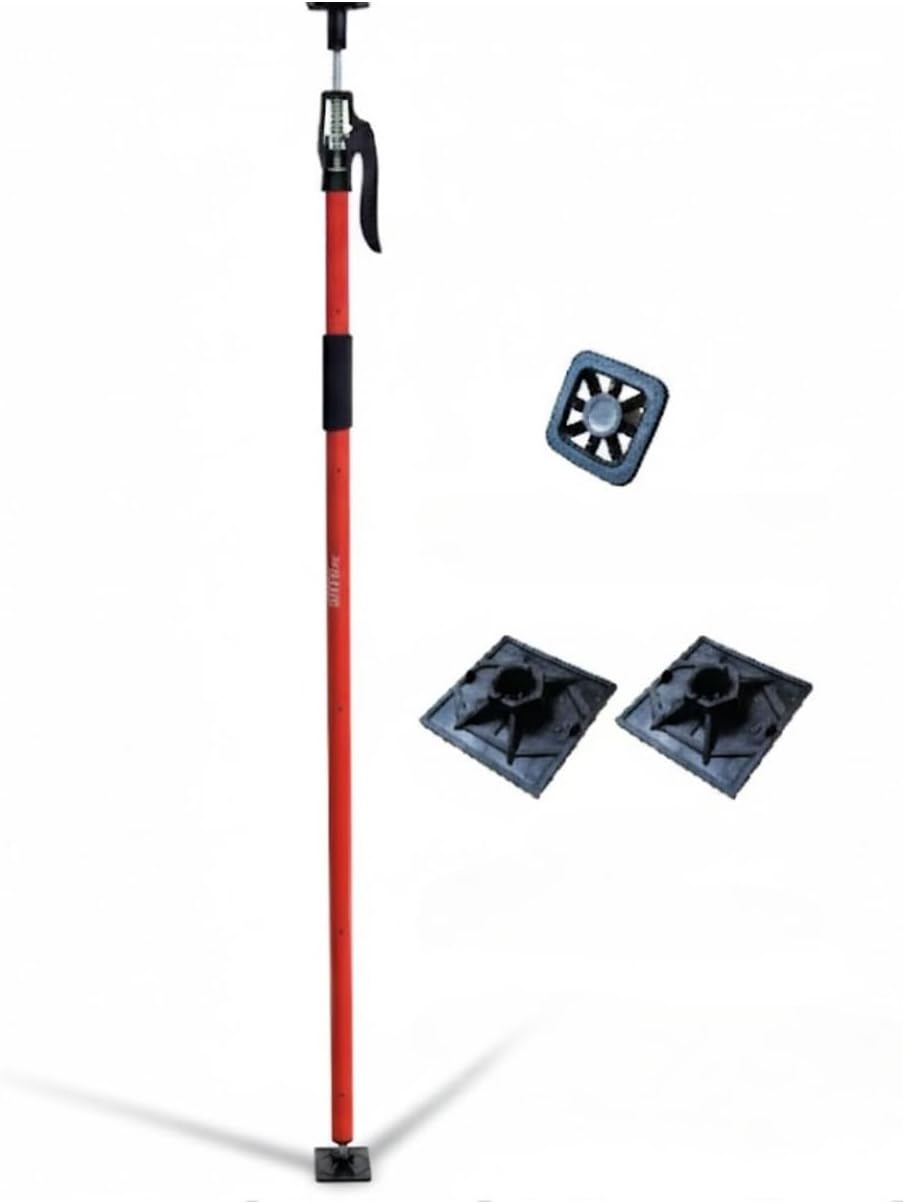FastCap 3-HAND5HD 3rd Hand HD Support Pole Single Pack Kit