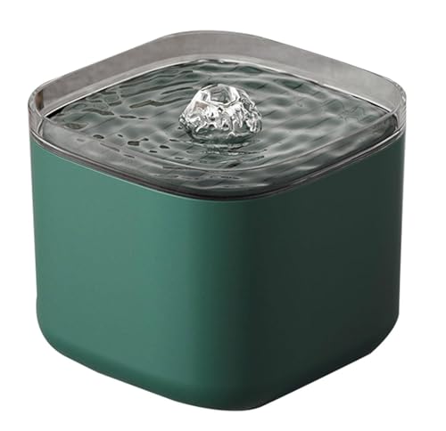 Fuente automática de agua para gato y perro 3L