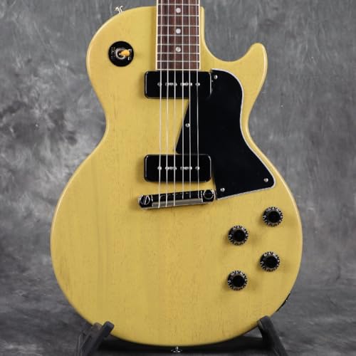Gibson/Les Paul Special TV Yellow [3.78kg][S/N 201260020]
