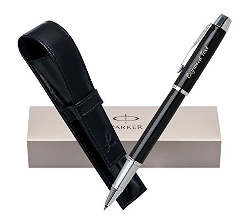 Regali personali Funky Penna Rollerball Parker IM