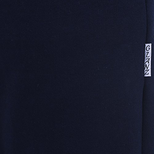 Image of Female Fleece Sweatshirt and Lower Warm Best for Winter