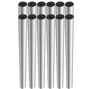 Xuhongya DUODUOGUOSHU 12 Rur Izolacyjnych