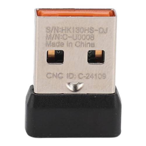 Récepteur USB 2,4 G pour clavier K780 et souris M720 sur votre bureau