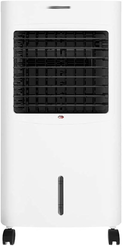 Air Cooler for Home Office Air Coolers Evaporative Coolers Evaporative Misting Humidifier Portable with Remote Control Air Conditioner Fan and Bladeless Noiseless Fan for Office Dorm Room