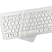Universal Computer Desktop Keyboard Cover Skin (17.52