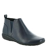 Mantenlo cómodo e informal con este botín casual de Easy Spirit