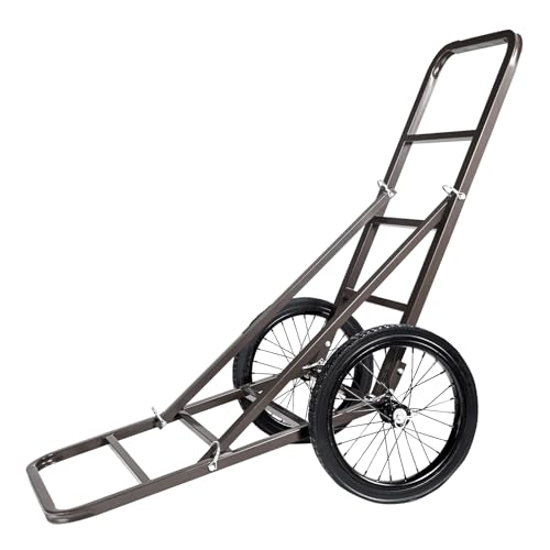 Vevor DEER CART 300 LBS Cart, 300 Lbs Capacity Folding Game Cart thumb #10