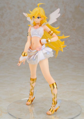 Amazon.co.jp: Panty&Stocking with Garterbelt パンティ (1/8スケール 