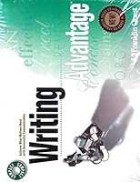 Writing Advantage (Achieve What Matters Most with Successful Communication) B000XUPBCO Book Cover