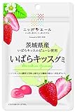 全農 茨城県産いばらキッスグミ 40g×10袋