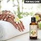 Walnussöl 50ml - Juglans Regia Seed Oil - USA - Naturlich & Reines - Walnußöl - Basisöl - Kaltgepresst & Raffiniert - Pflege für Gesicht - Körper - Massage