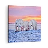 Les tableaux muraux créent un climat fantastique. Dimensions hors tout: 60cm x 60cm. Nombre d’éléments: 1. L'universalité des images sur toile moderne vous permet de l'utiliser dans n'importe quel intérieur décoré de style scandinave, glamour, bohème, minimaliste ou même industriel.