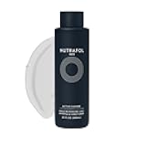 Men's Shampoo and Conditioner 2-in-1, Cleanses, Hydrates, Unclogs Pores, Improves Hair Volume & Strength, Physician-formulated for Thinning Hair, Color Safe, Sulfate Free - 8.1 Fl Oz Bottle