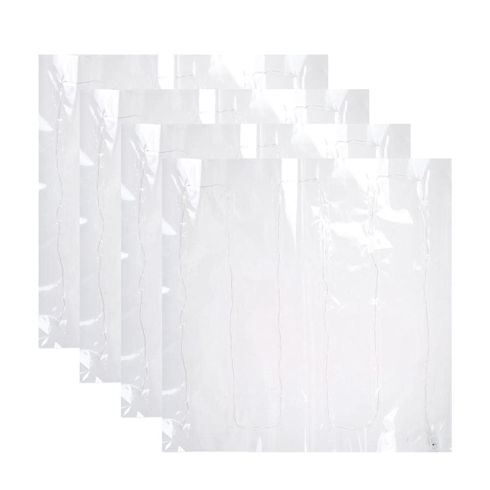 Papier Do Pakowania Prezentów Papier Do Pakowania Prezentówjasny Bukiet Led Pakowanie Papieru Prezent Na Prezent Weselny Estetyczny Kwiat Anime Akcesoria Do Dekoracji