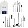 Elevate Your Dining with the Villeroy & Boch 113-Piece La Classica Silver Cutlery Set - Buy Today! – Villeroy & Boch