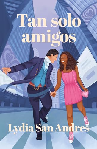 Portada de Tan solo amigos