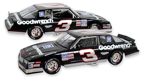 Lionel Racing Richard Childress Racing 1988 GM Goodwrench Unveil 1:64 ARC HT Diecast Car