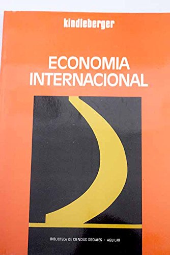 Economia internacional