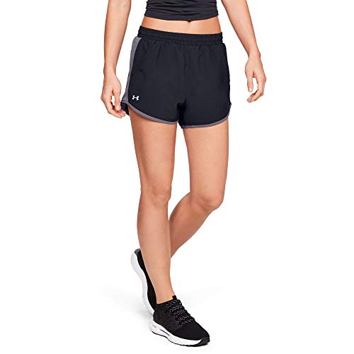 Image of Under Armour Women Sports Shorts