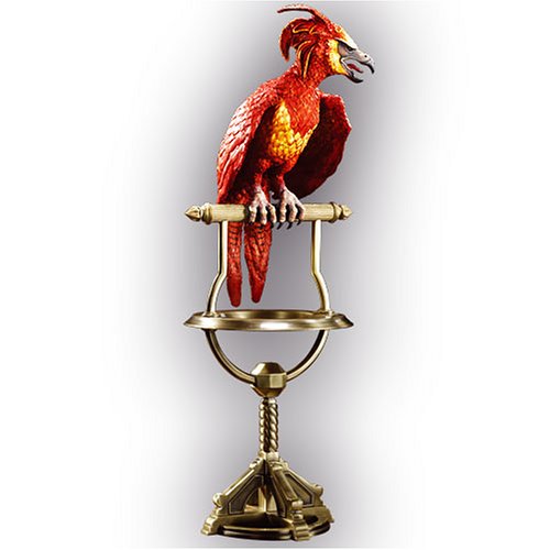 Preisvergleich Produktbild Fawkes, der Phönix