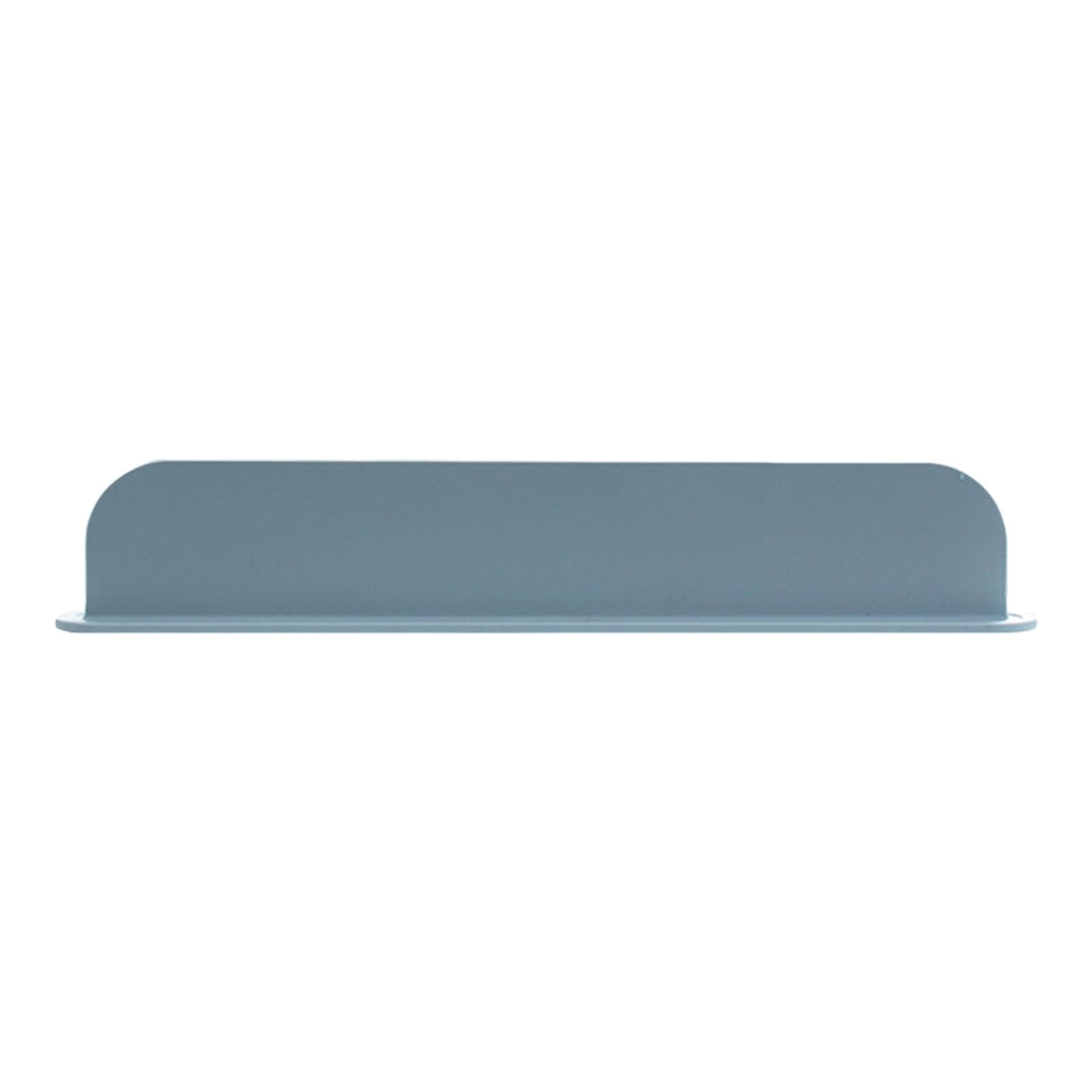 Xjdzineq Splashes Protector Washing Baffles Board with Suction Cup Silicone Sink Guard Protector for Cooking and Dishwashing