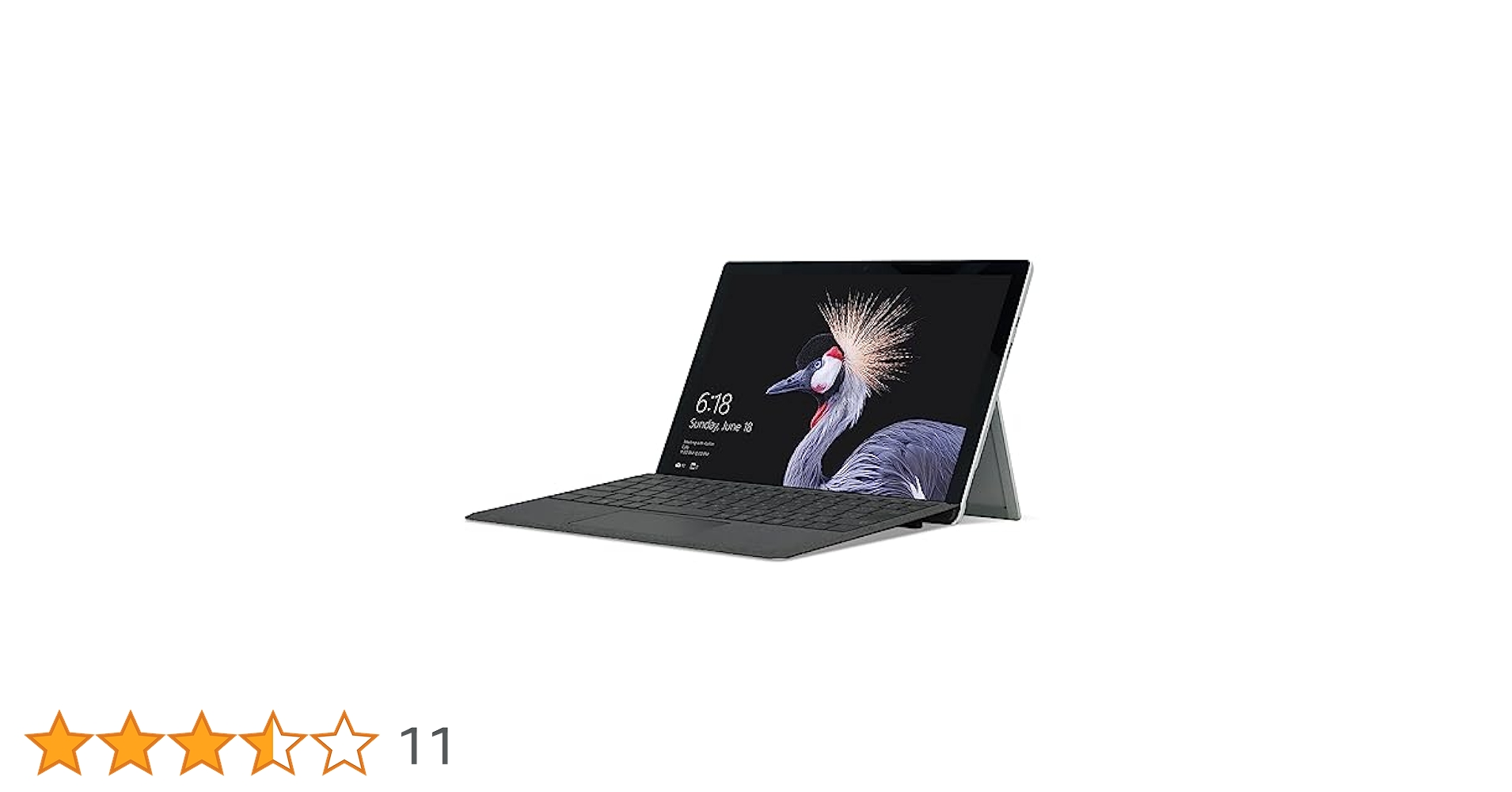 Amazon.co.jp: 【整備済み品】 Surface Pro 5 / 2in1タブレット