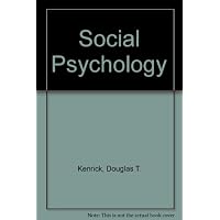 Social Psychology