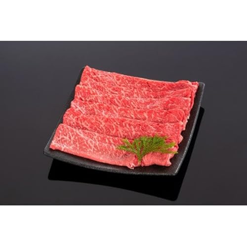和牛「熊野牛」 特選モモスライス 800g 4等級以上