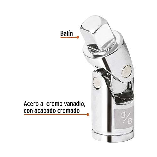Nudo universal 5 Imagen adicional