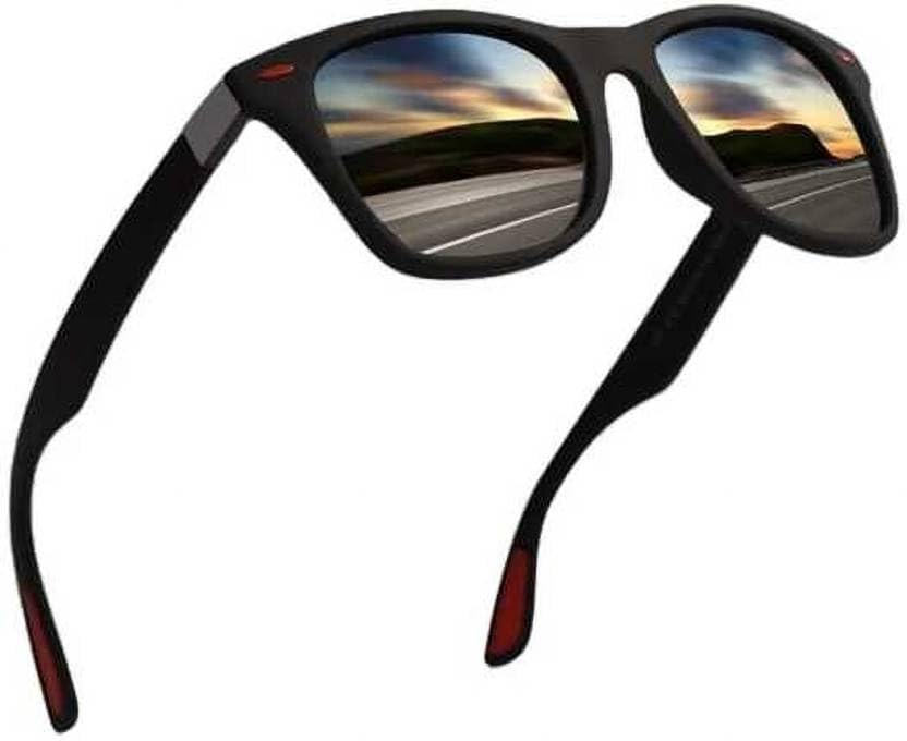 GIFFERMAN Round Metal Frame Stylish Goggles Polarized and 100% UV Protected Unisex Sunglasses For Men’s and Women’s full Rim Aviator Branded Latest and Stylish Sunglasses GIFFERMAN Round Metal Frame Stylish Goggles Polarized and 100% UV Protected Unisex Sunglasses For Men’s and Women’s full Rim Aviator Branded Latest and Stylish Sunglasses