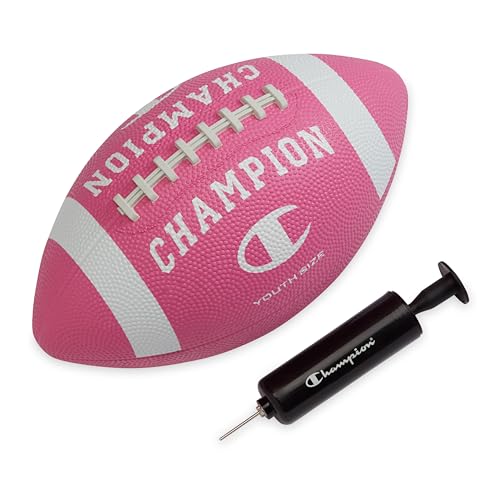 Champion Blitz Football