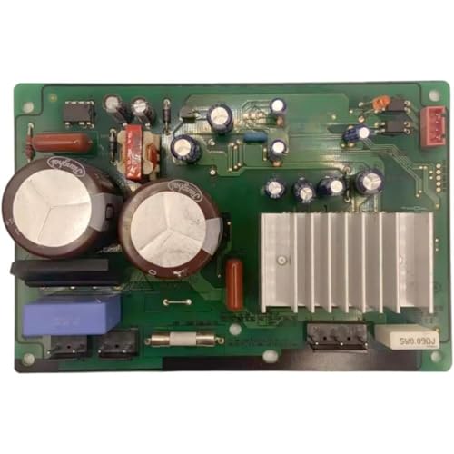 Image of DA92-00111B Fits for Samsung Compatible Refrigerator Inverter Power Control Board Replacement