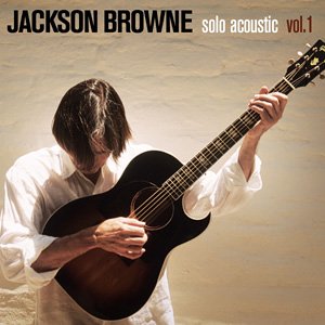 V1 Solo Acoustic Live [Audio CD]