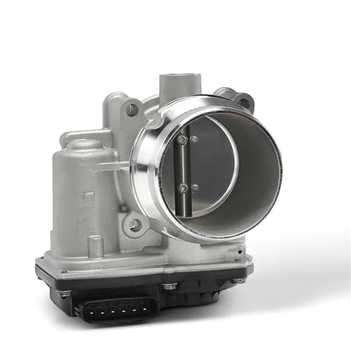 Corps de papillon pour Volvo S60 S90 V60 XC60 31465575