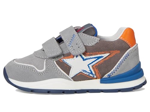 Naturino Boy's Roy Vl (Toddler/Little Kid) Sneaker4