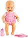 Little Mommy Baby So New Darling Dancerdoll