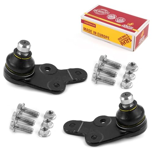 Metrix Premium Chassis Parts Ball Joint Kit Fits Ford Escape 2013-2019 by METRIX PREMIUM CHASSIS PARTS - Used condition - US$29.00