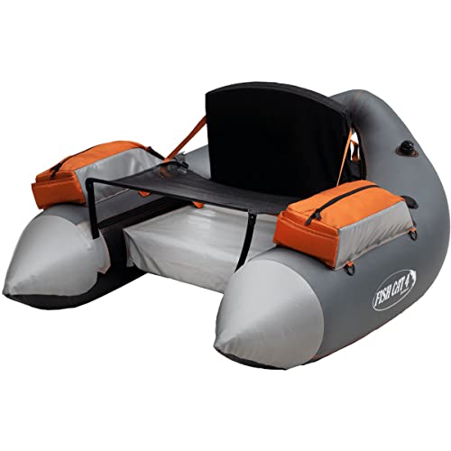 OUTCAST SPORTING GEAR Fish Cat 4 Deluxe LCS Outdoor Recreation Fishing Vinyl Boston 250 Lbs Classic...