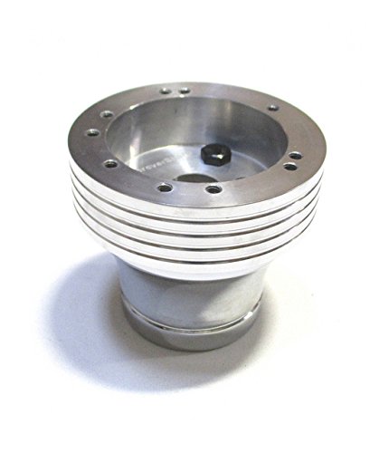 2004+ Club Car Precedent/XRT Series 5/6 Hole Steering Wheel Adapter