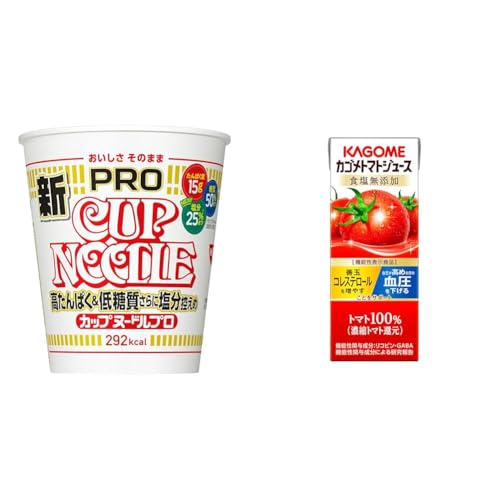 Jbvk[hPRO Hi Jbv 75g ×12+JS g}gW[X HY 200ml×24{[@\\Hi] pbN