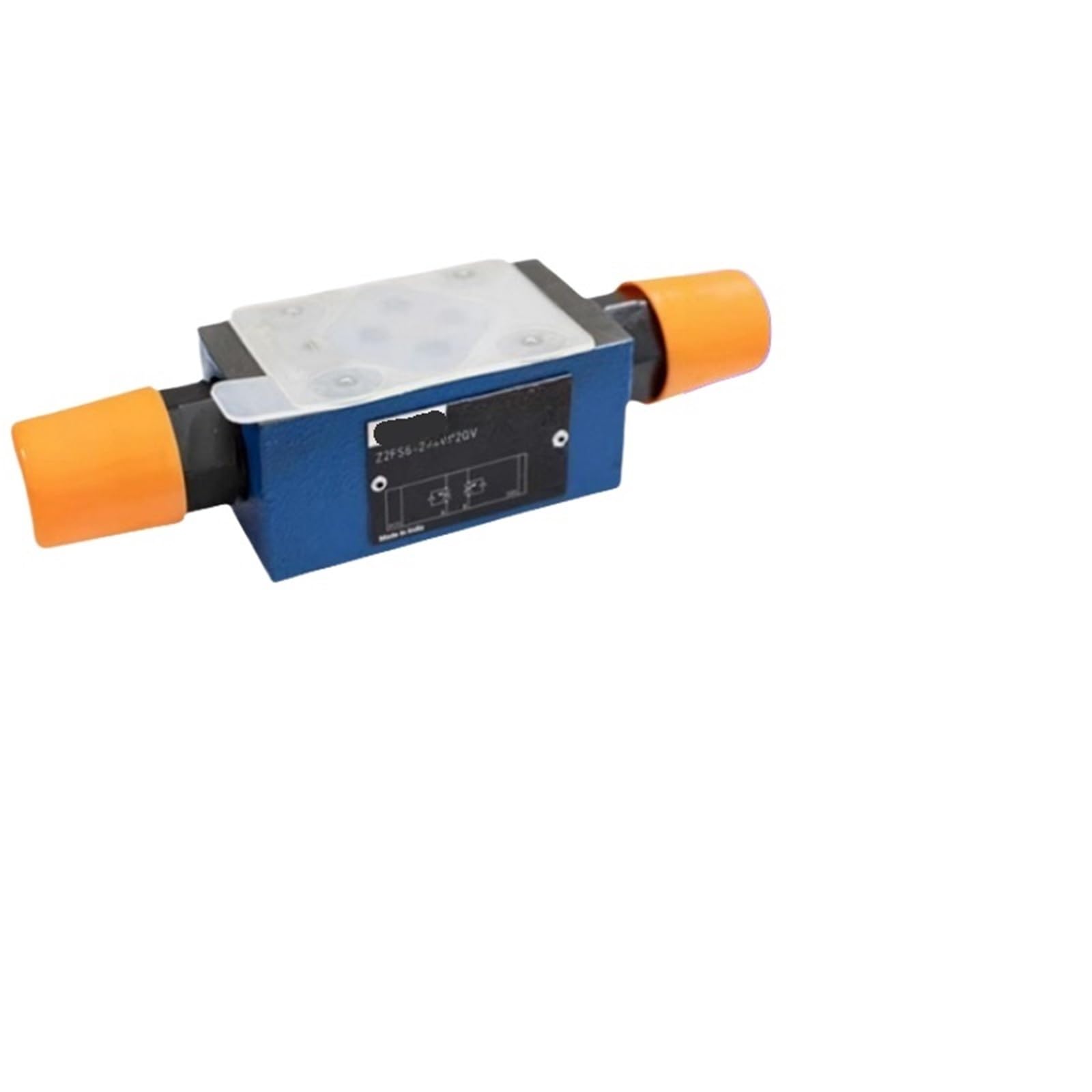 Opeusliev Z2fs6-2-4X/2Qv Hydraulic Superimposed Solenoid Valve Z2fs10-5-31 Z2fs6-2-46