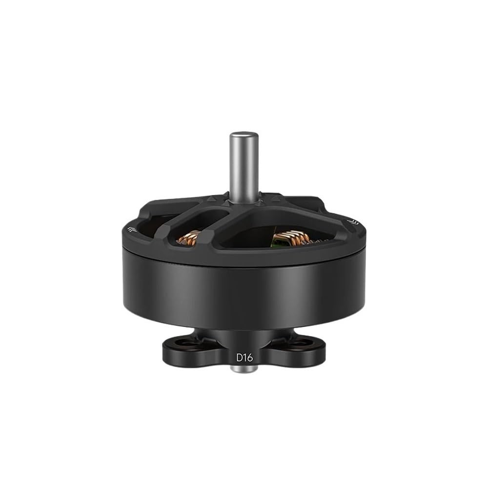 Moteur 1103 14000KV CCW avec arbre de 1,5 mm pour drone FPV