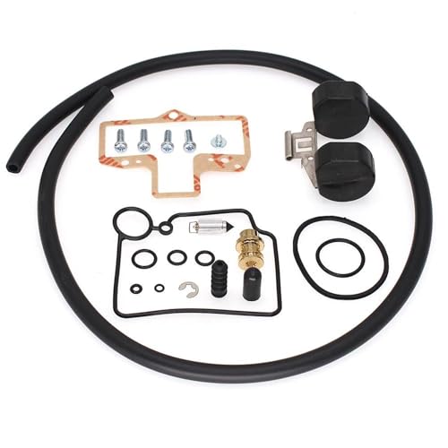 Kit réparation pour Mikuni HSR42 HSR45 HSR48 pochette joint carburateur flotteur