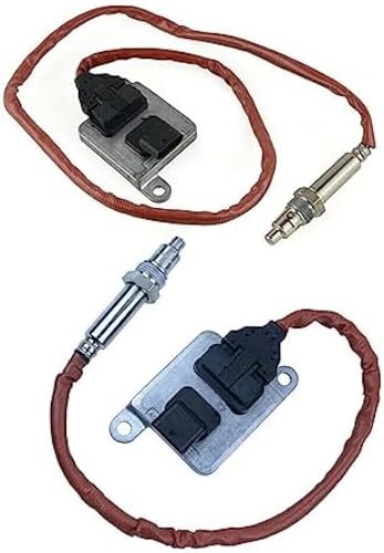 Sonde NOx capteur d'azote 13628589844 pour réduire l'émission BMW F30 E70 X5