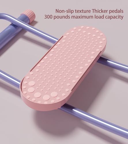Ejercitador de muslos plegable para entrenamiento miniatura 6
