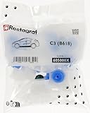 reparation bas de caisse citroen c4 GAIN DE TEMPS : Tous les accessoires sont regroupés dans un seul kit prêt à l’emploi, évitant les recherches fastidieuses de références individuelles.