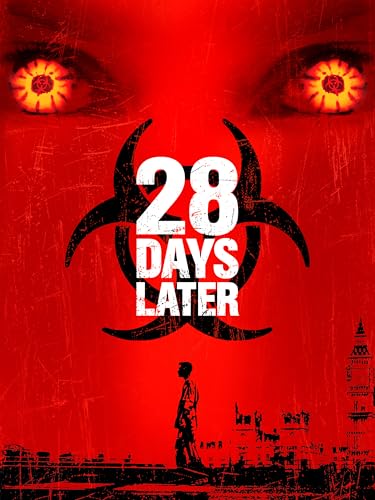 28 Days Later