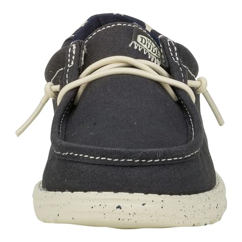 Image of HEYDUDE Unisex-Child Wally Basic Kids